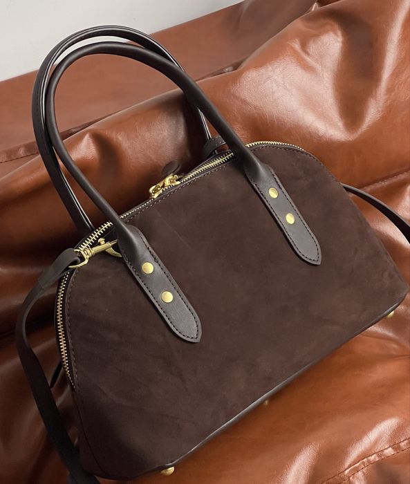 Сумка mіu mіu замшева