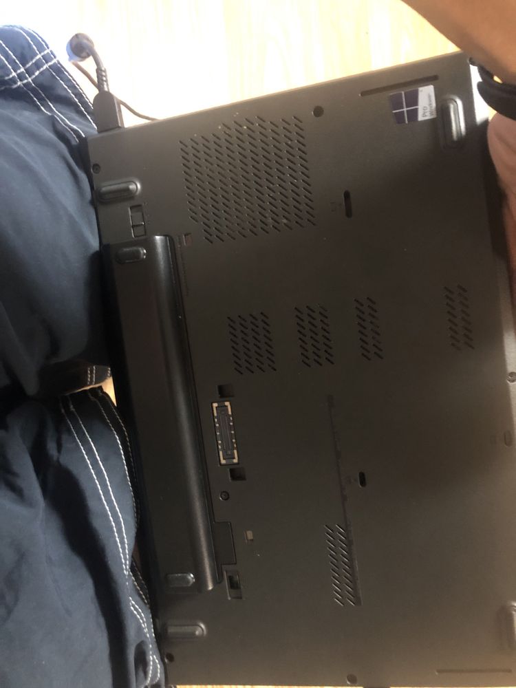 Lenovo ThinkPad L460