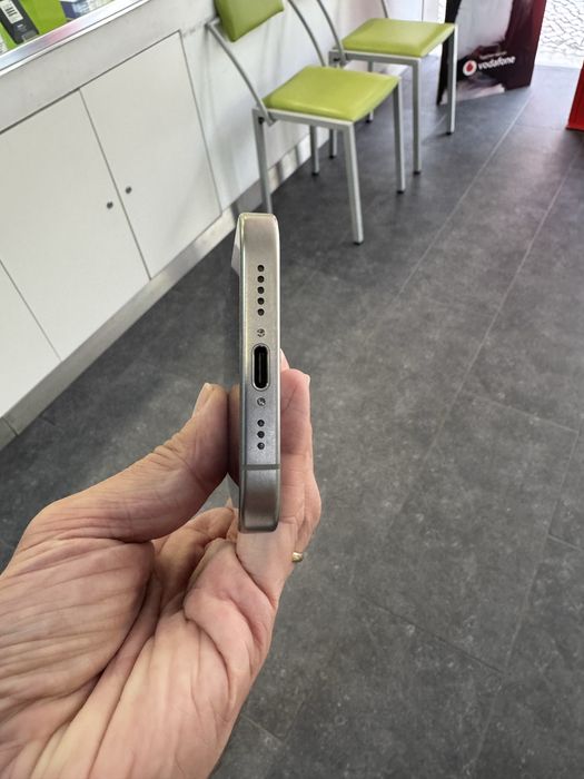 iPhone 15 Pro 128GB - Garantia