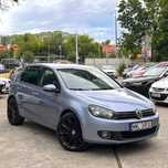 Volkswagen Golf 6|1.8Tsi Bluemotion160KM|Manual 6b|Klima|Alufelgi|2010