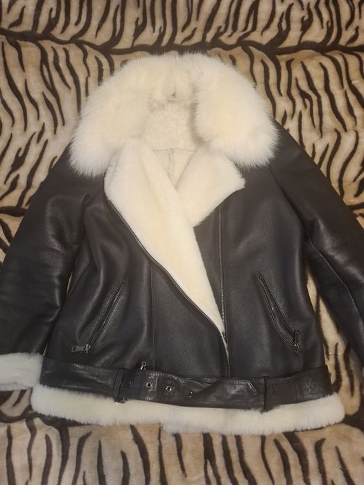 Продам дубленку в идеальном состоянии.