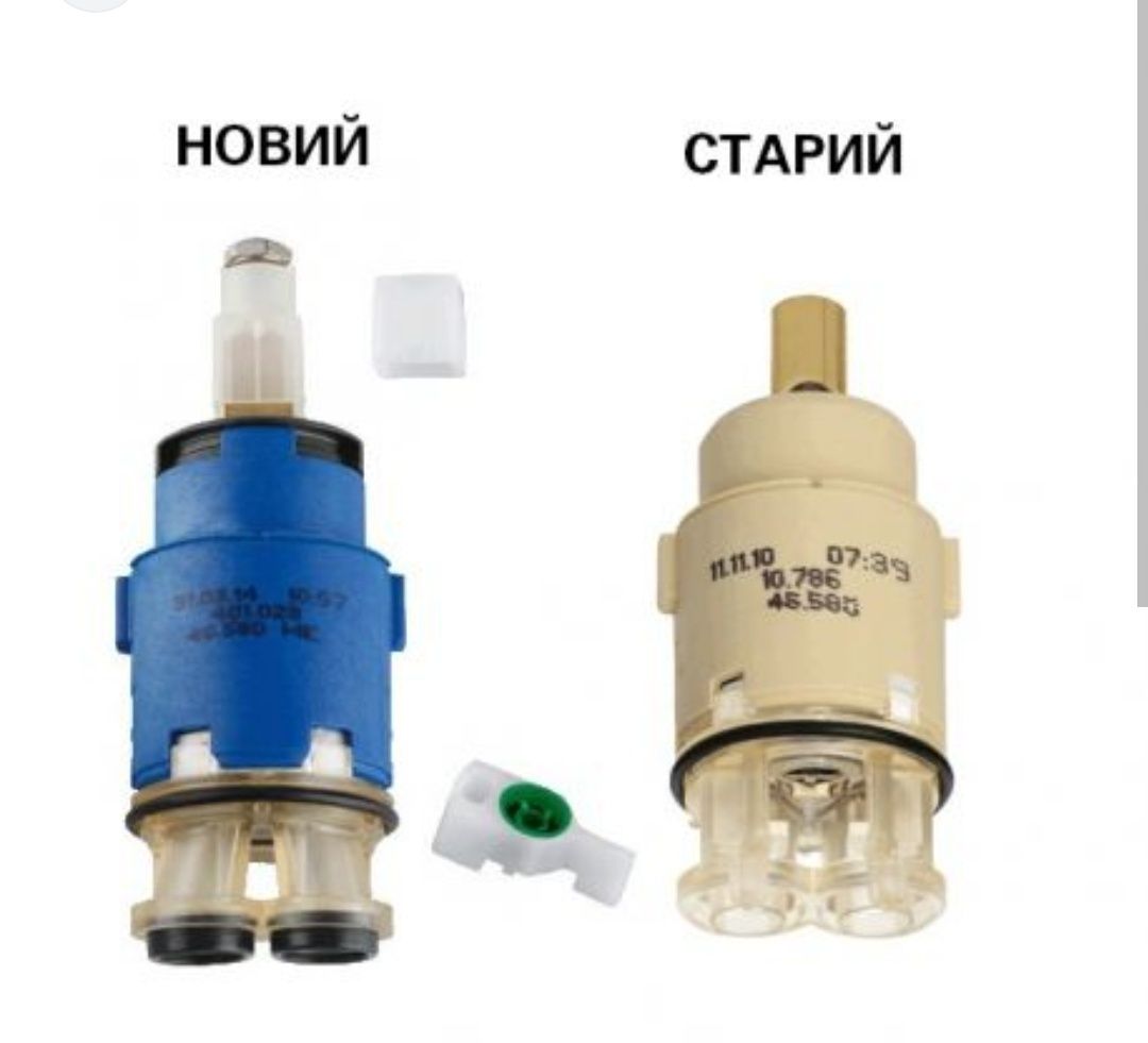 Картридж Grohe  46374000 46048000 46580000 46386000 и их аналоги