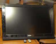 Płaski telewizor panoramiczny Philips 42PFL3312/10