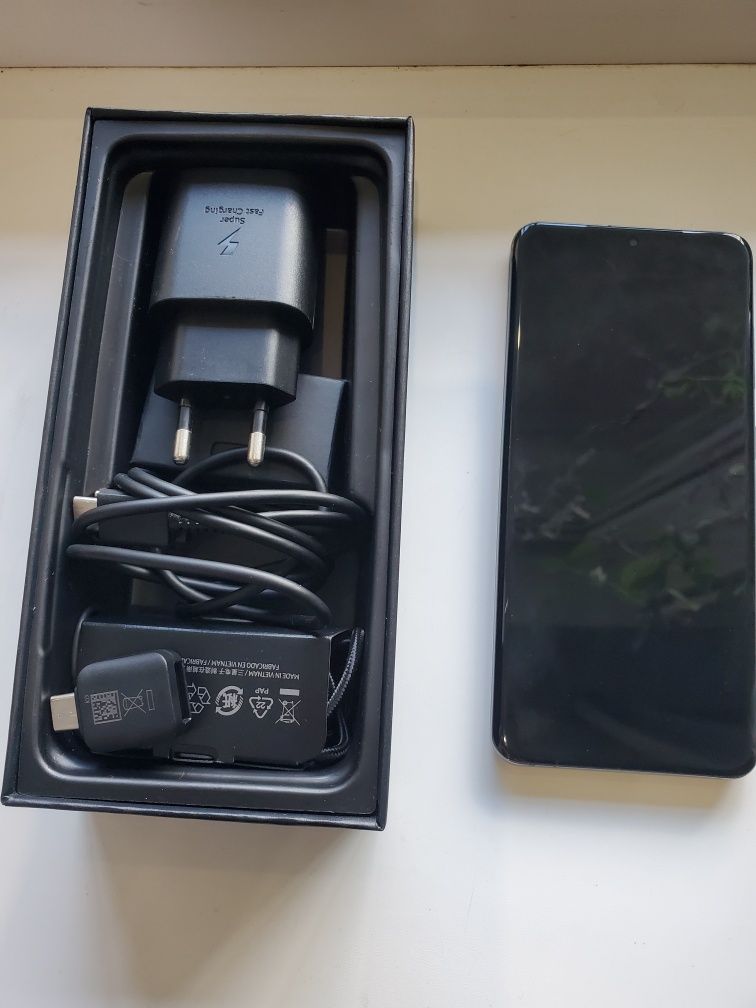 Samsung s20 5G USA version 12/128 ОПИСАНИЕ!