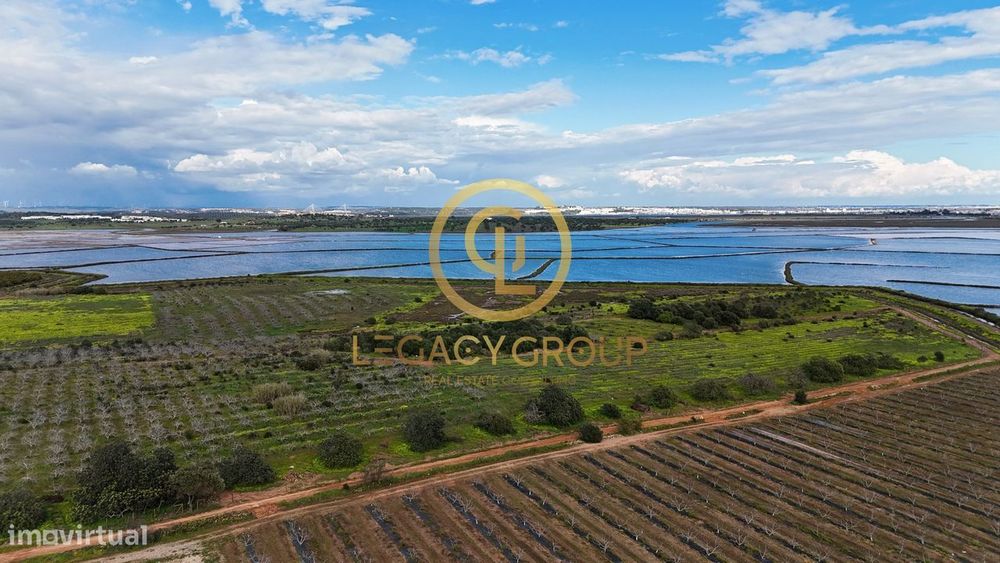 Quinta Sapal de Castro Marim