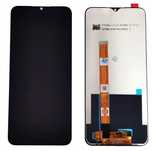 Wyświetlacz Lcd Ekran Szybka Realme C11 Rmx2185