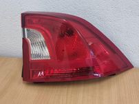 Lampa Prawa Tył Volvo S60 Ii 2010, 2017