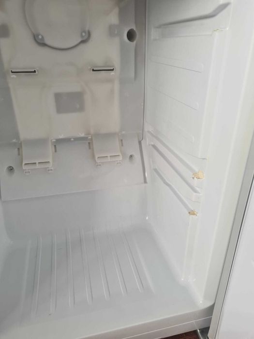 Frigorifico no frost