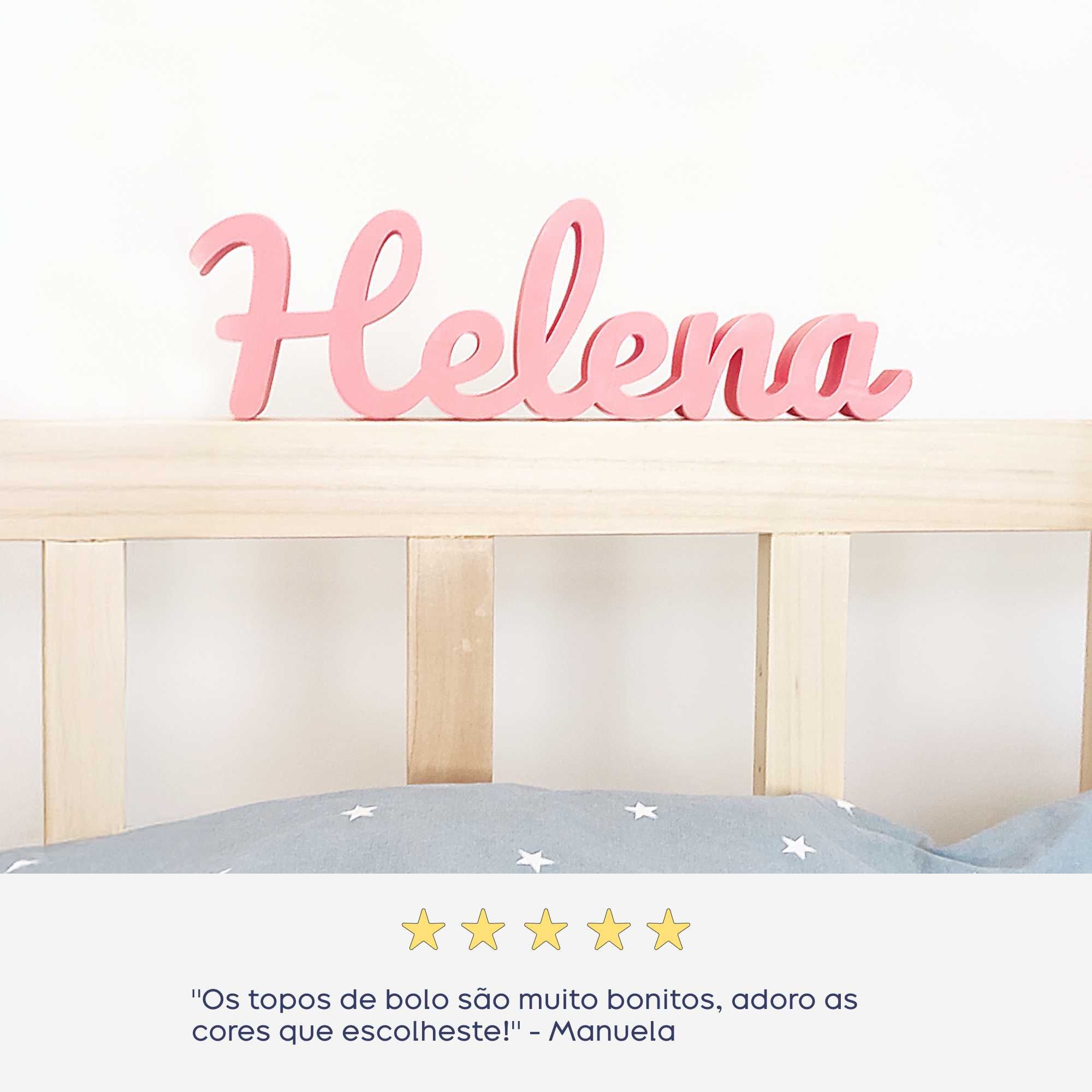 Nome personalizado quarto do bebe, decoração de aniversário crianças