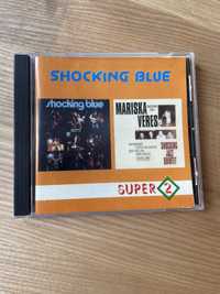 CD диск Shocking Blue