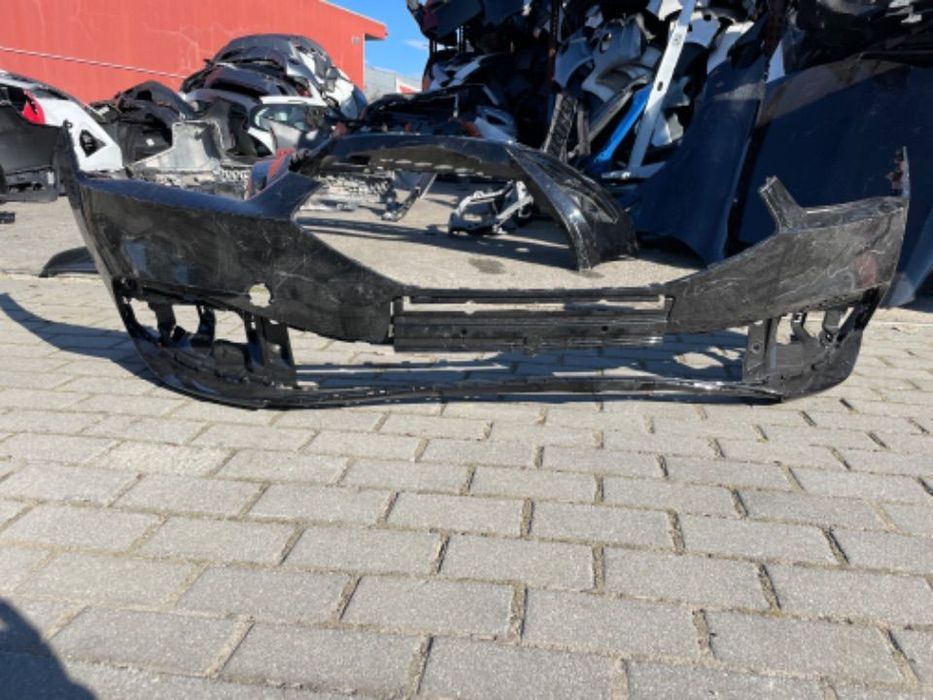 Parachoque seat leon 2020