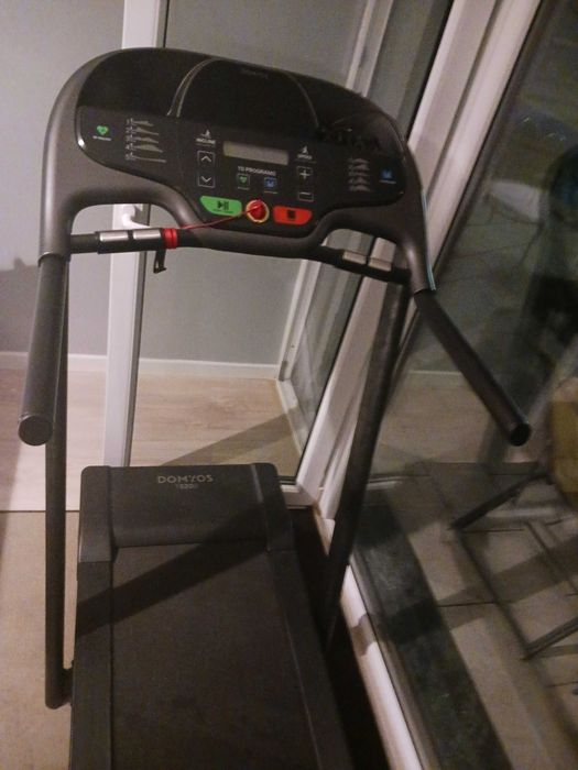 Passadeira Domyos T540B- Nova (usada apenas 2x)
