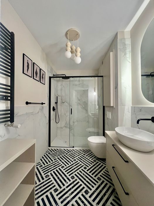 Stylowy apartament Bolesławiec