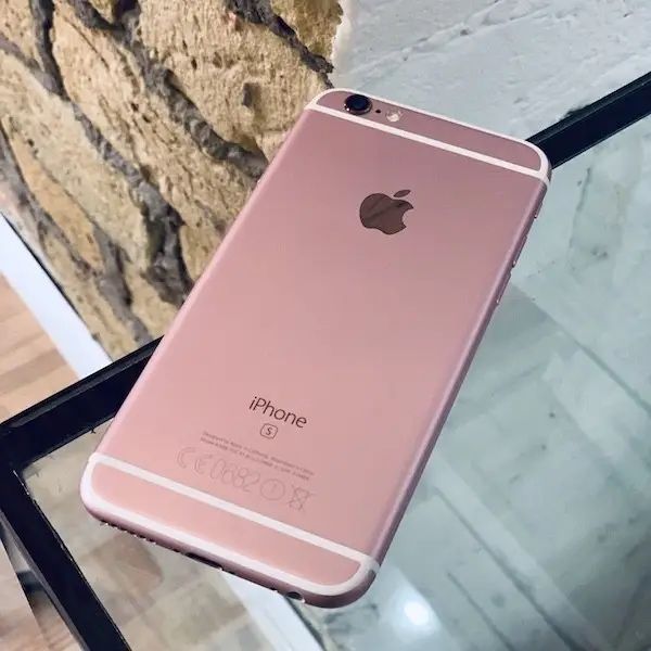 iPhone 6S 16GB як новий, в оригіналі, ще на 13 iOS