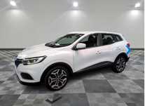 Renault Kadjar TCE 140 FAP EDC INTENS