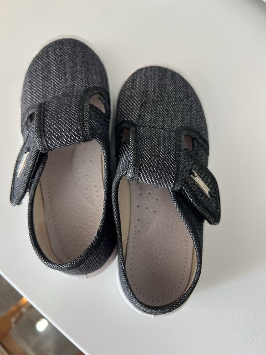 Дитячі тапки 24р