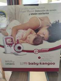 Câmara Baby Kangoo