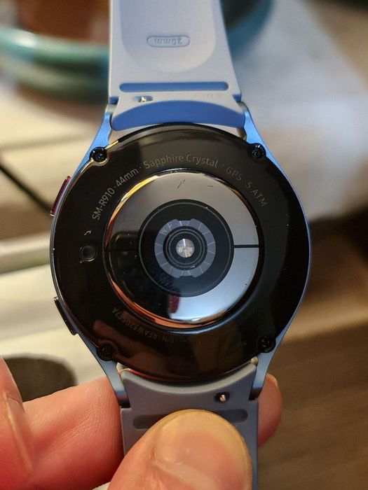 Galaxy watch 5 44mm Saphire
