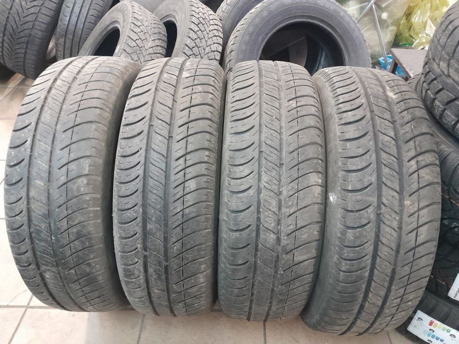Opona opony 175/65r14 82t Michelin lato 4 szt komplet