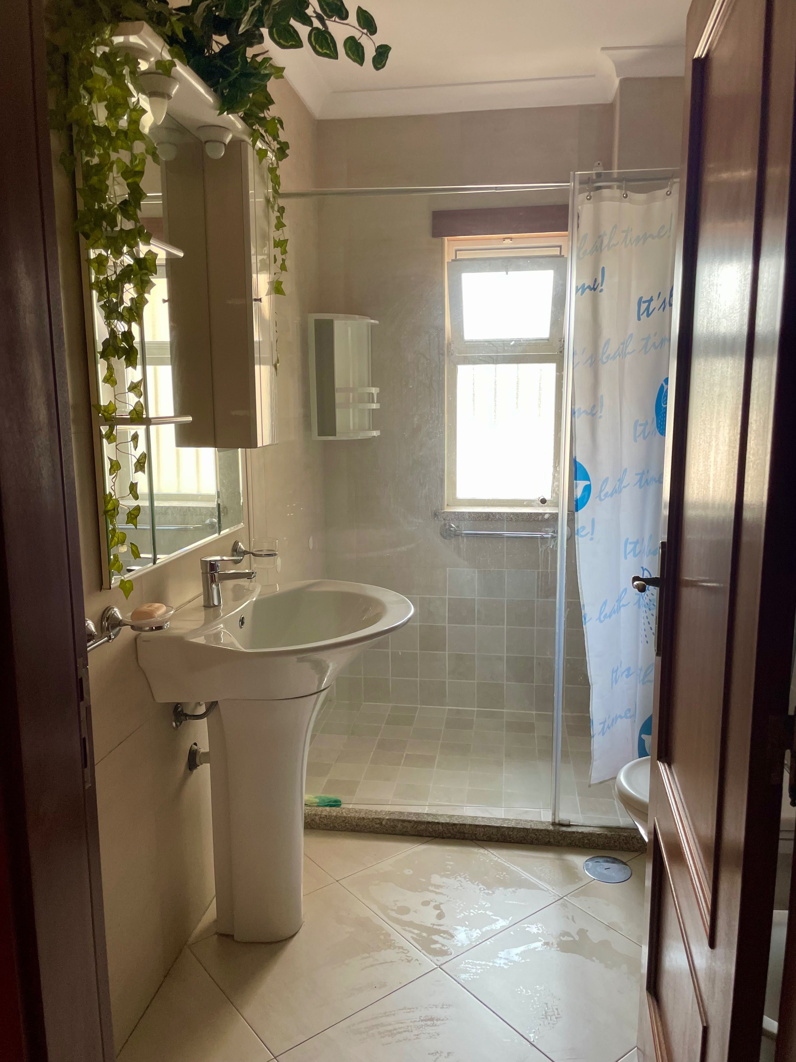 Alugo apartamento T2 no centro de Oliveira de Frades