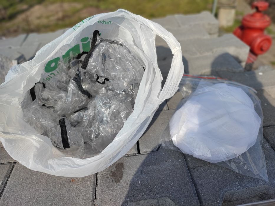 Sprzedam wózek Bebetto 2w 1