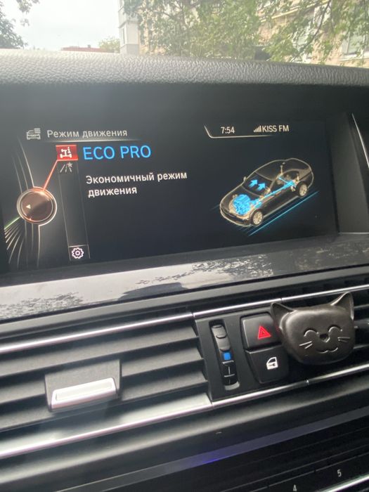 Продам бмв f10 2016 року повний привід