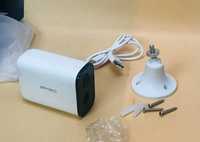 Бездротова IP-камера з батареєю SV3C C1 (біла)
