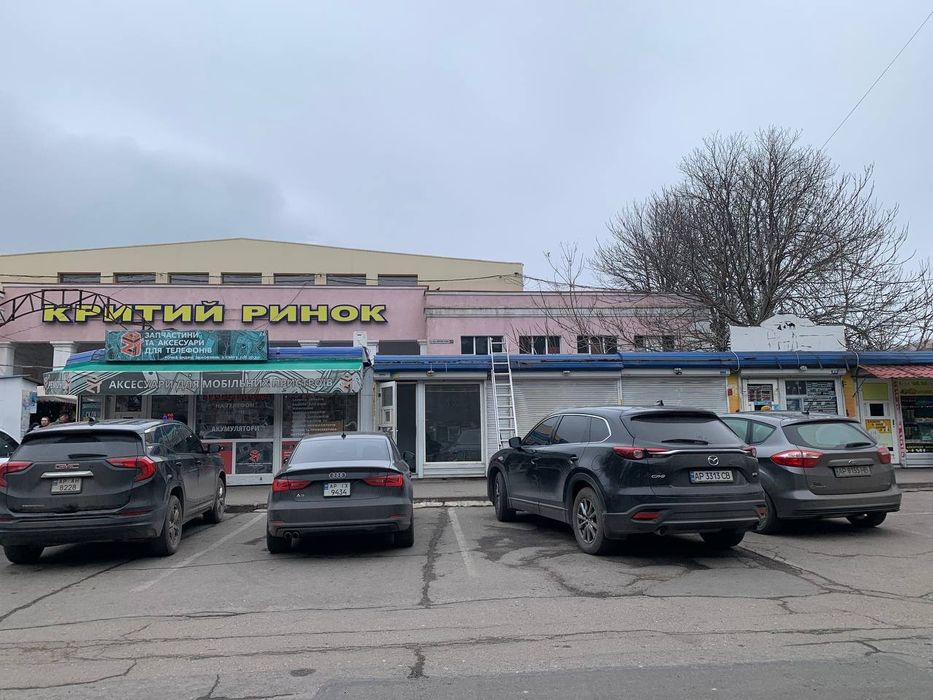 Киоск 8м 2 , Крытый  рынок Аренда. Продажа