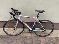 Rower szosowy szosa WILIER TRIESTINA rama M, świetny stan!