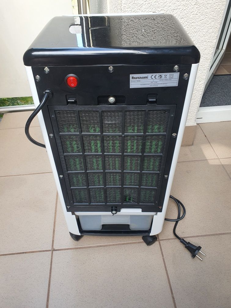 Klimatyzer RAVANSON KR-2011