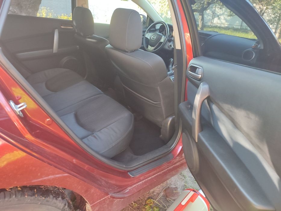 Продам Mazdа 6 2009 рік