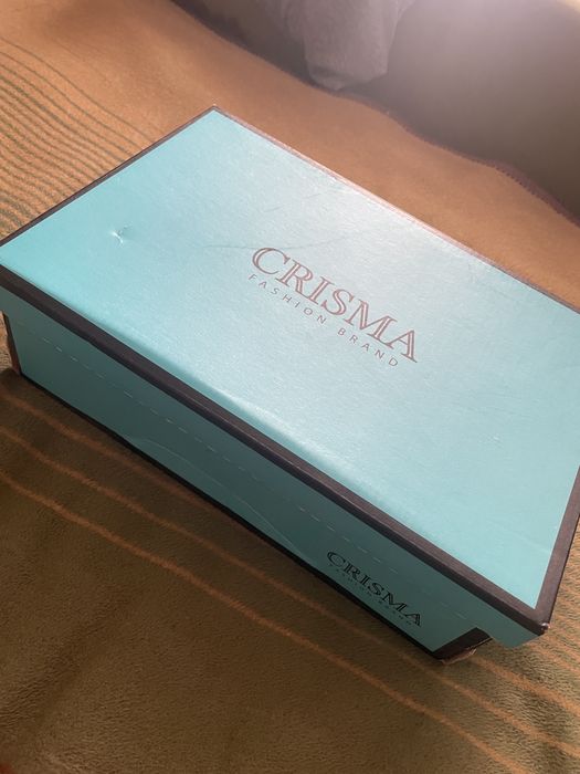 Туфлі жіночі CRISMA