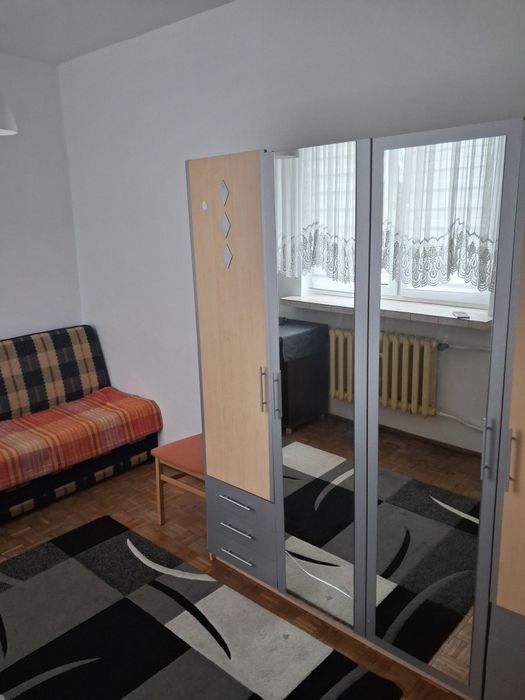 Wynajmę pokój 1 osobowy w domu jednorodzinym okolice C.H.Marino.