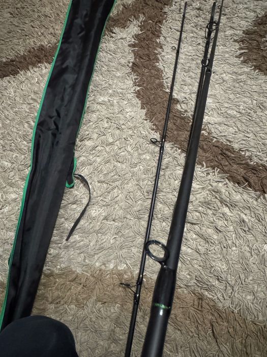 Фидер флагман Armadale basic 3.9m 150g