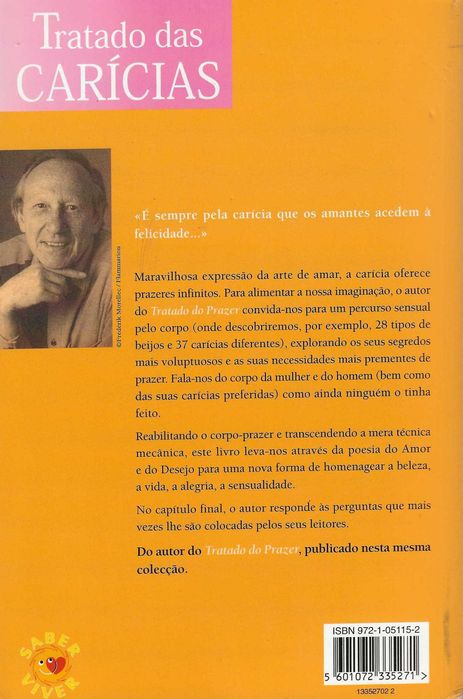 Tratado das Carícias