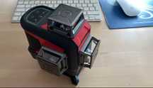 Laser Hilti LM573LD 360° profesjonalny