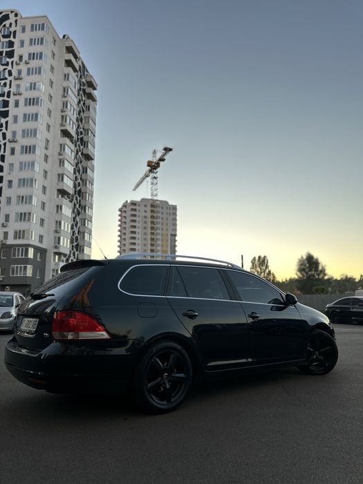 Volkswagen Golf 5 V 1.4 TSI