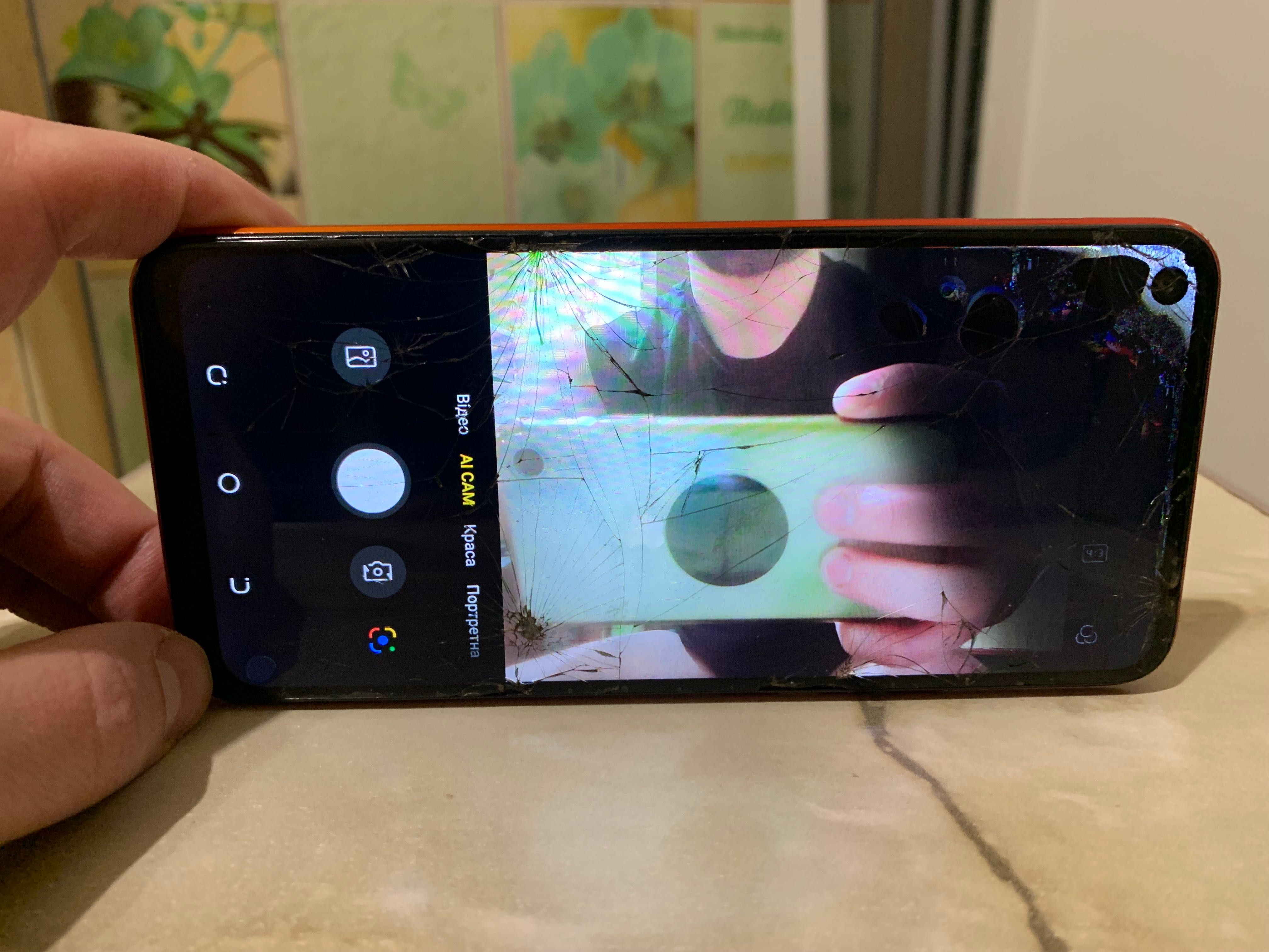Телефон Tecno spark 5pro 4/64