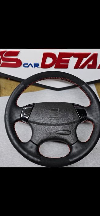 Volantes personalizados