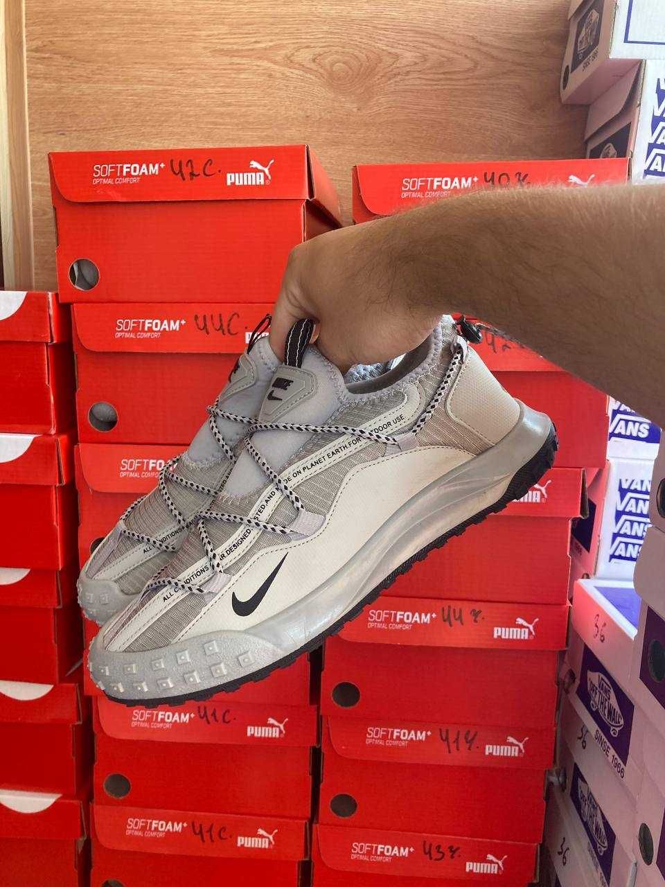 Без предоплат! Краща ціна! Nike acg mountain fly low gore-tex