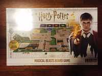 Gra planszowa HARRY POTTER Magical 6+ NOWA