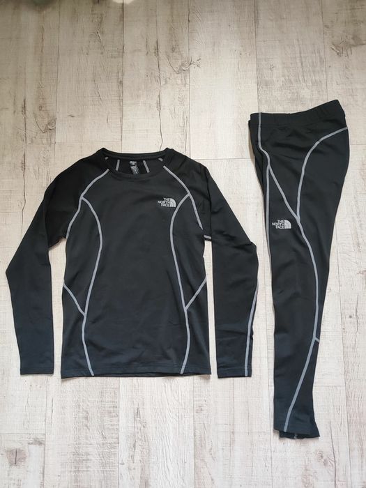 Термобелье мудское The North Face