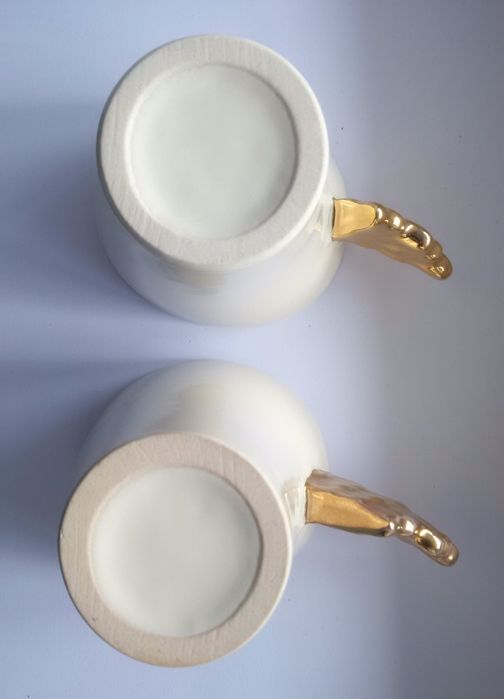 Чашка дизайнерська "Angel"