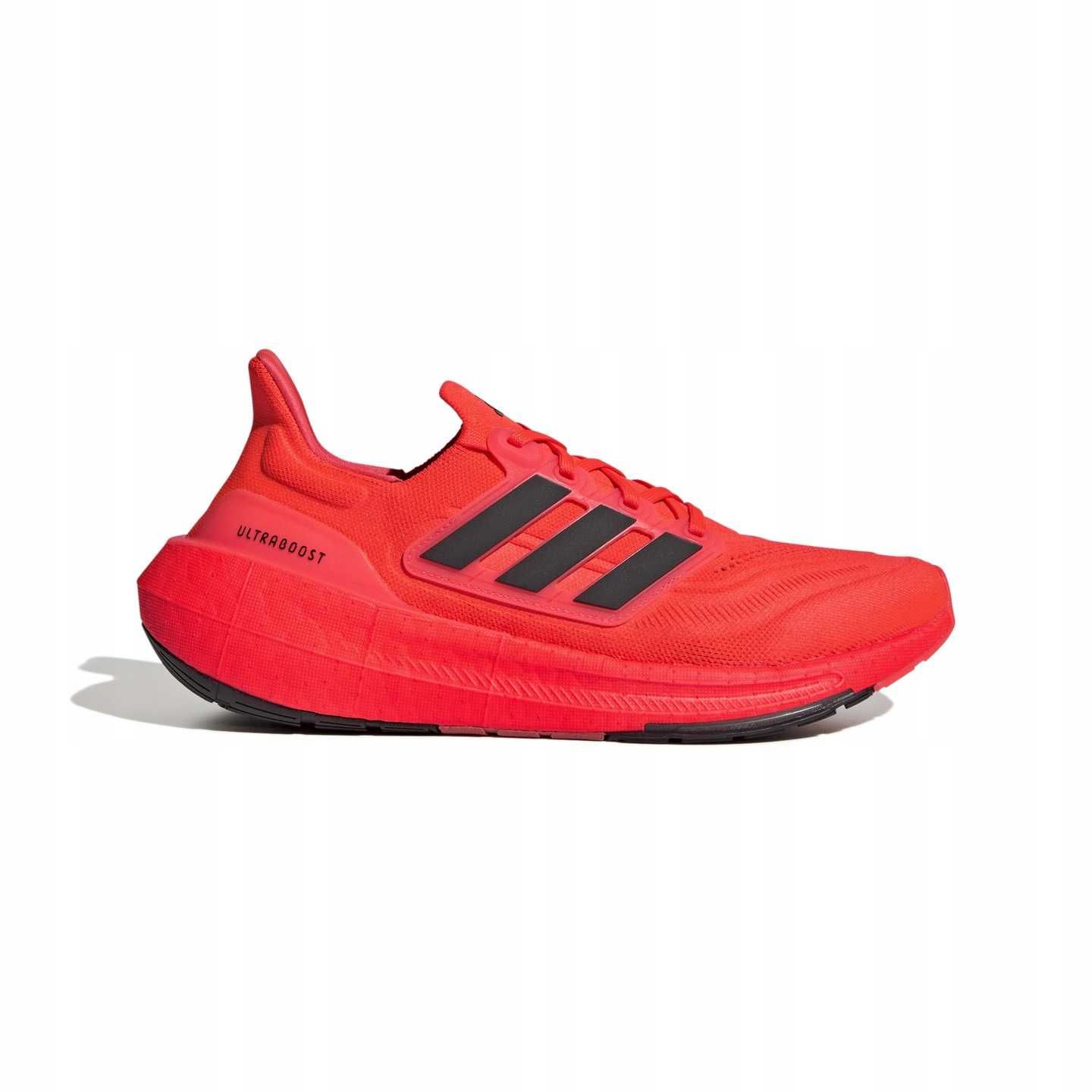 Kicksy Adidas Ultraboost Light EUR 47 1/3 CM 30,5