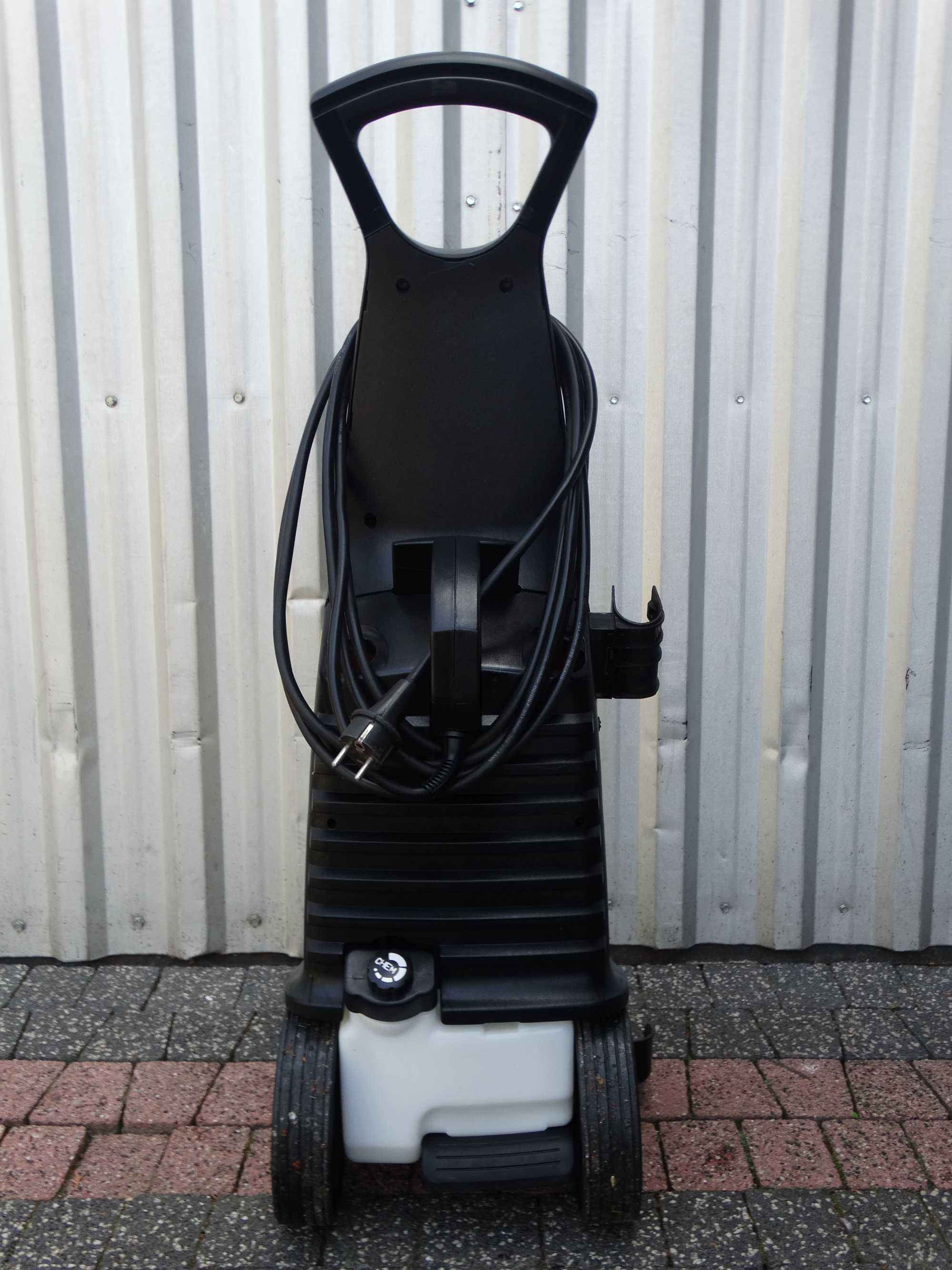 Myjka Ciśnieniowa Karcher k 7.20 MX * mosiężna pompa