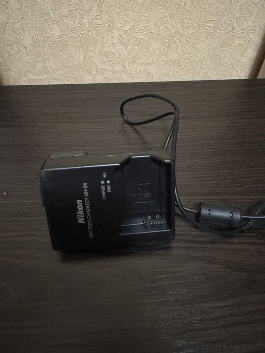 Фотоапарат Nikon d3300