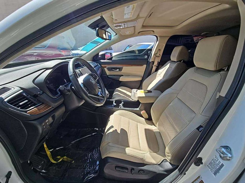 2021 Honda CR-V Hybrid EX-L AWD || Хонда срв гібрид 2021