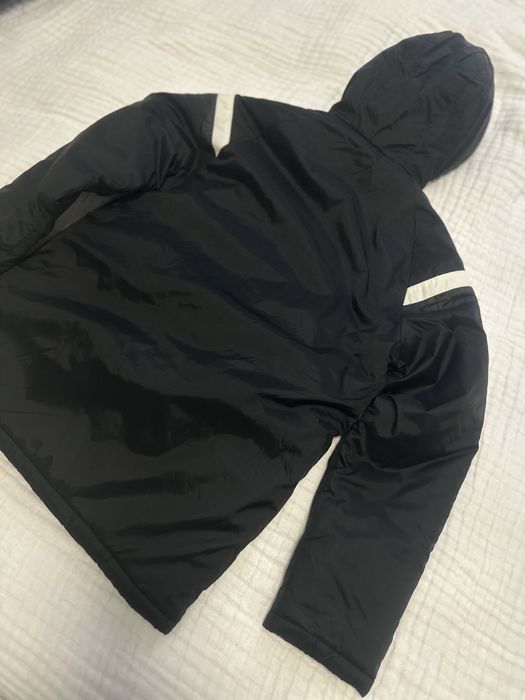 Куртка утеплена ADidas