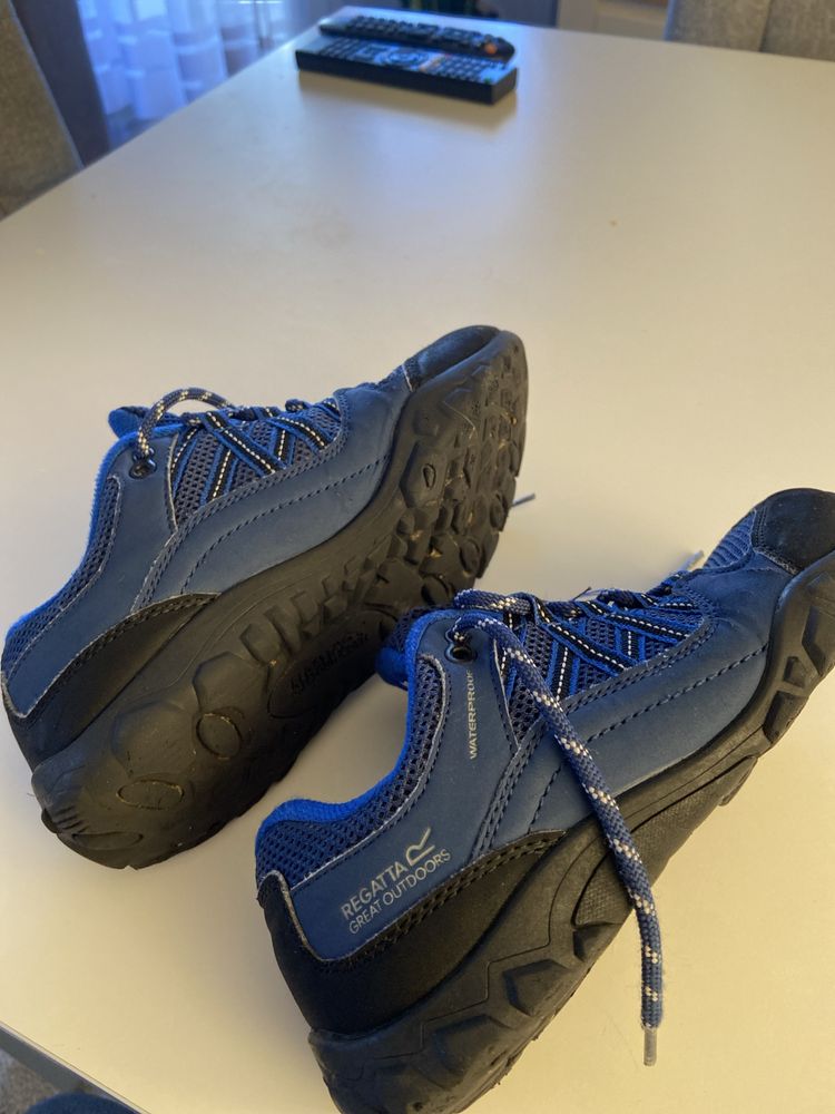 Buty trekingowe 36