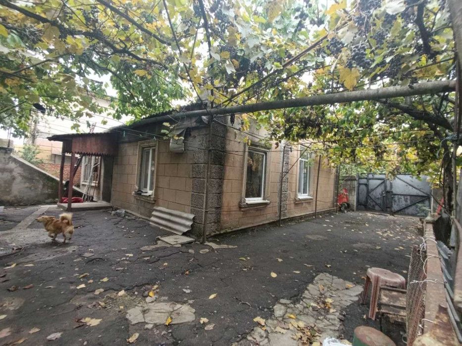 Дом в «Золотом треугольнике» — ваш тихий уголок у моря